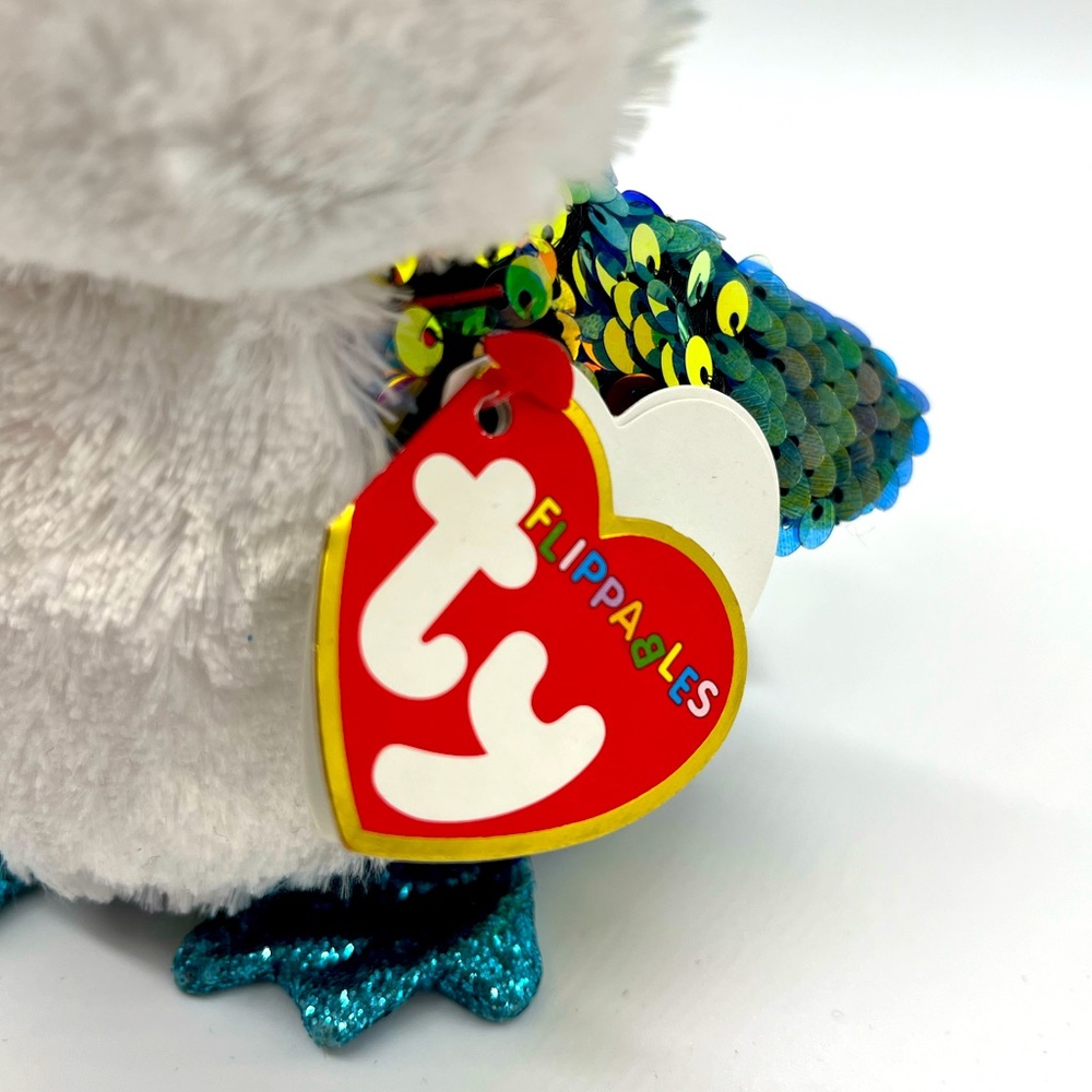 Ty Beanie Flippables - Picture 7 of 9